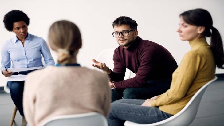 مهارات الإصغاء الفعَّال في الكوتشينغ